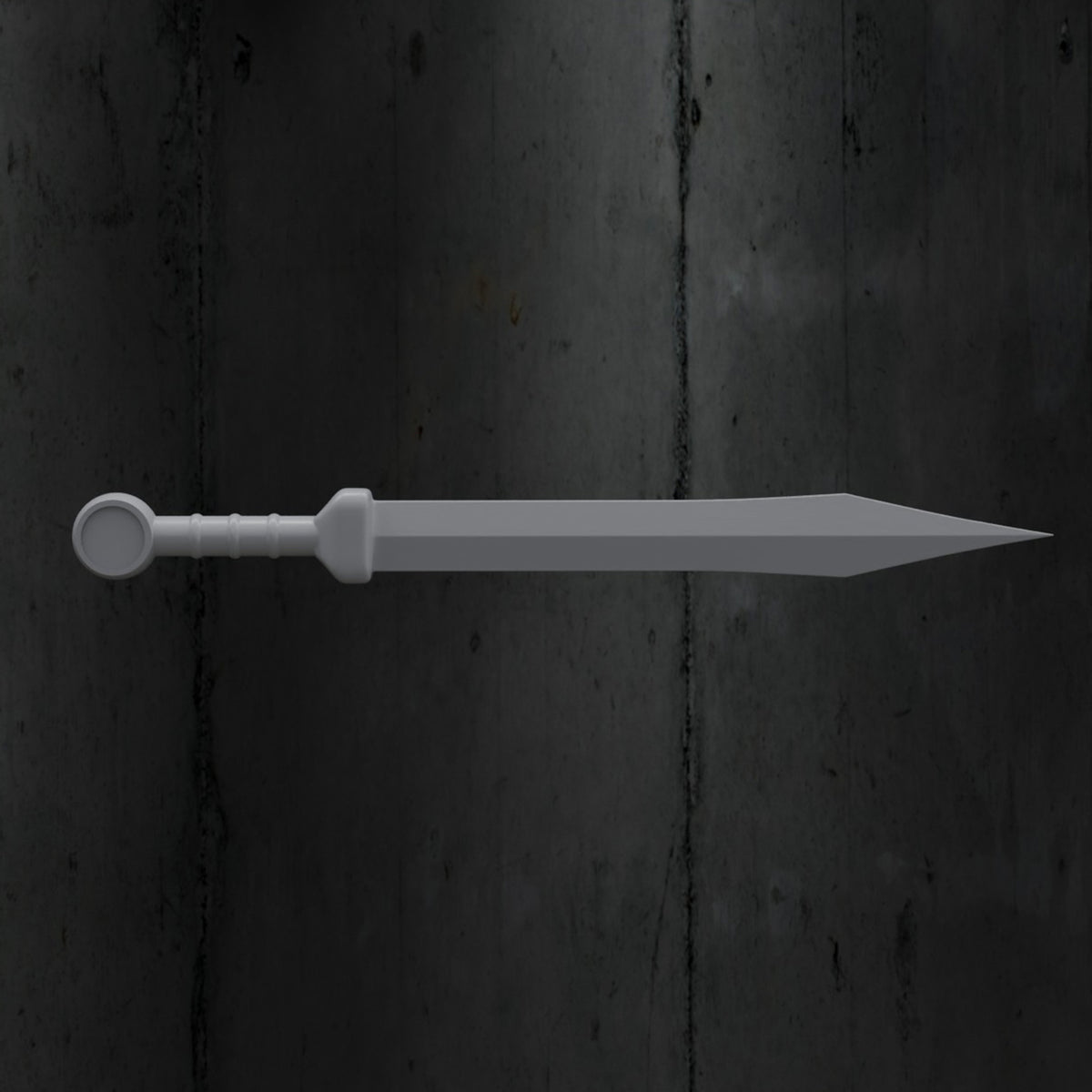 Gladius Machete