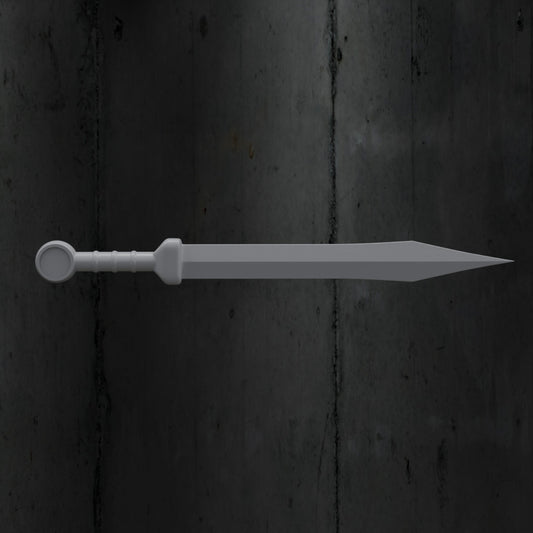 Gladius Machete