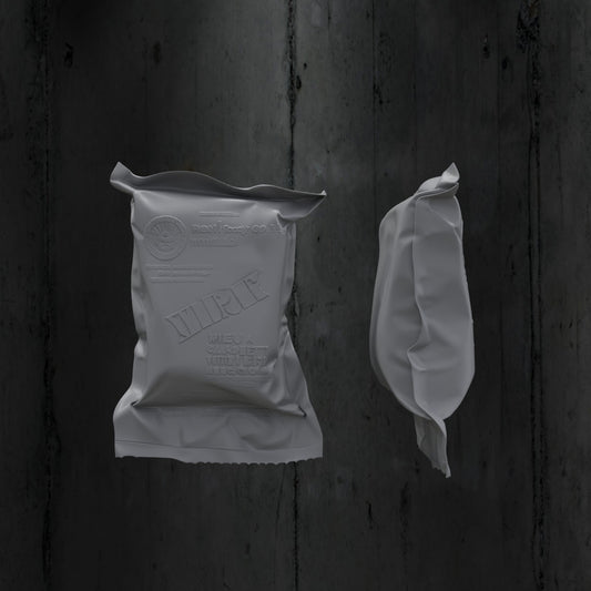 MRE (4x)