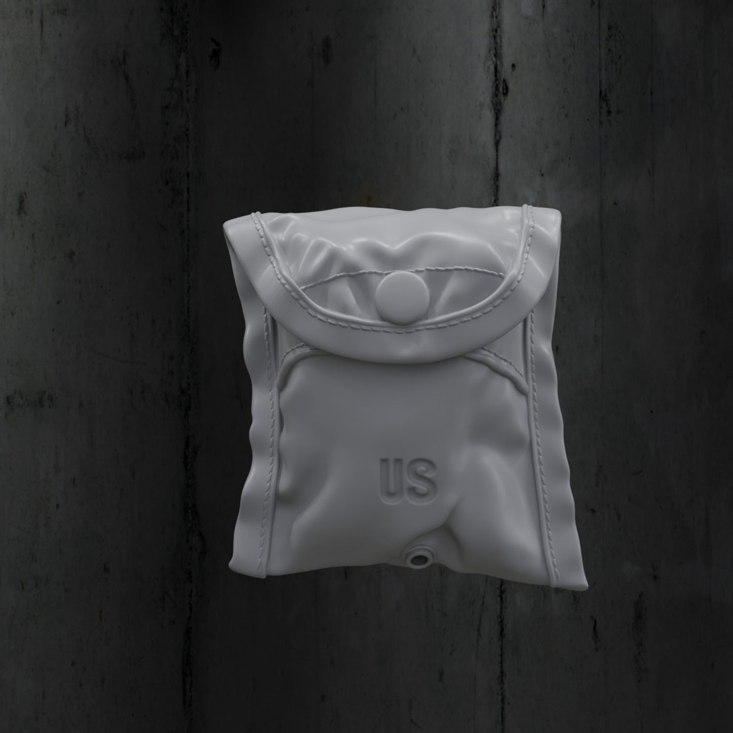 ALICE First Aid Pouch