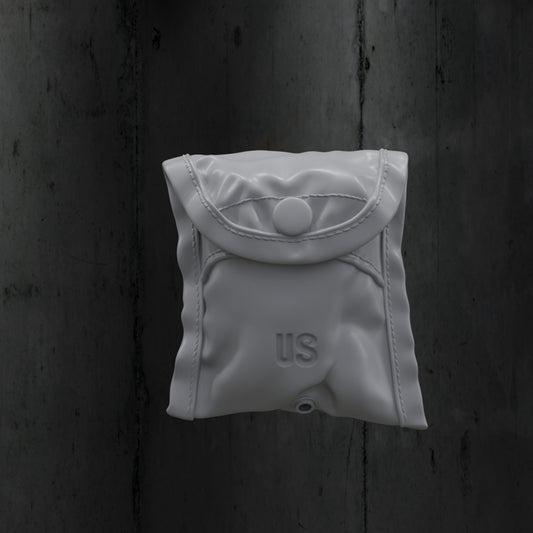 ALICE First Aid Pouch
