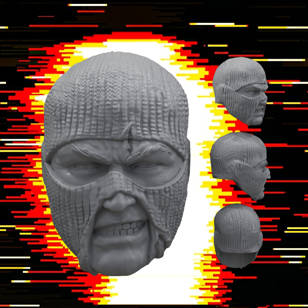 Beachhead (Battle Damaged)