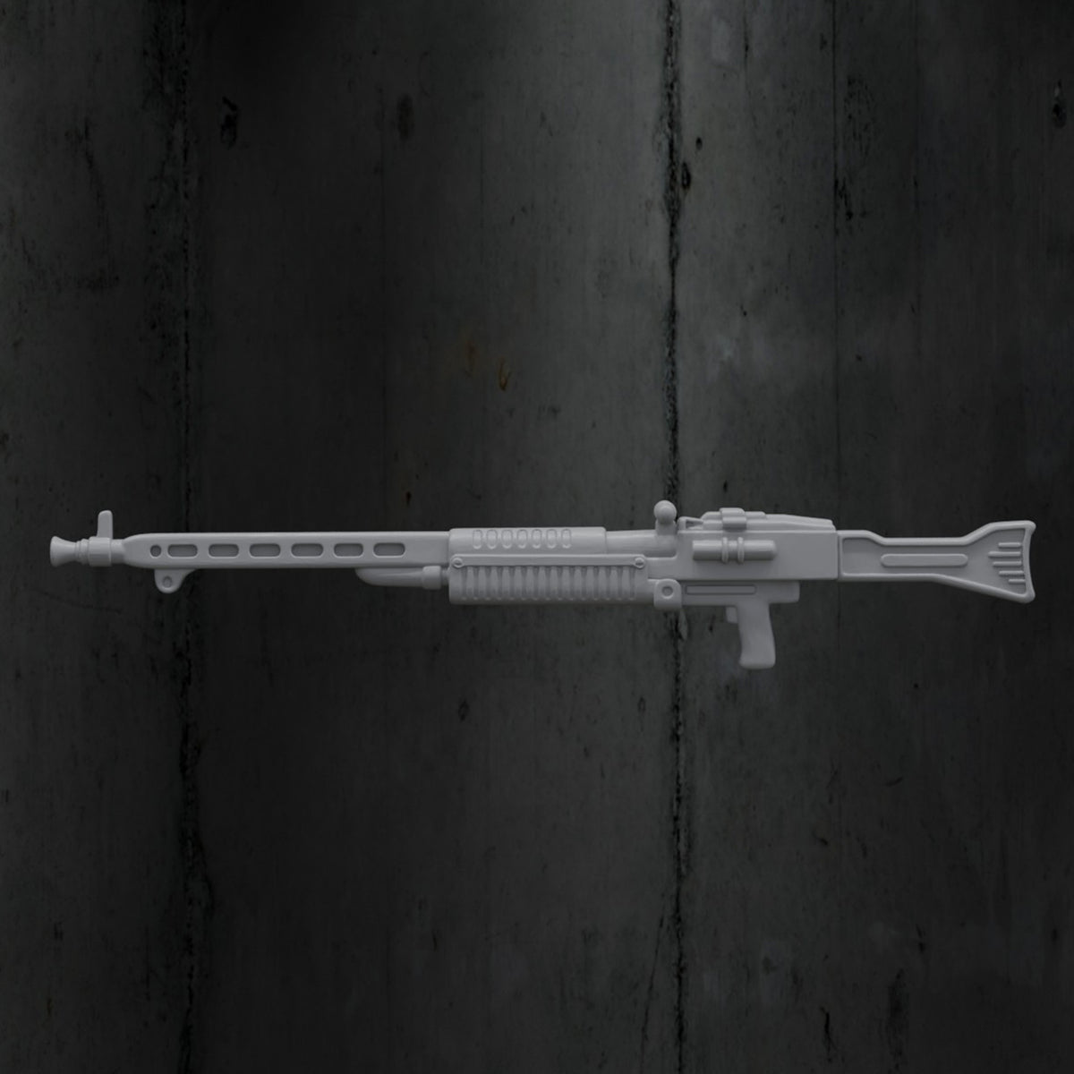 Rock N Roll v1 Support Weapon