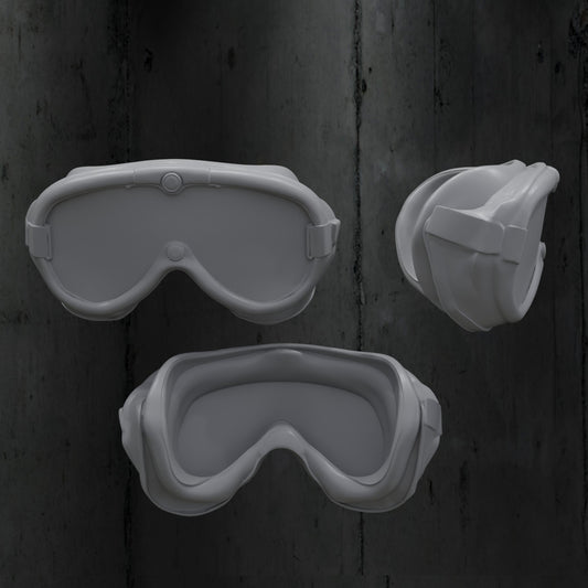 M44 Goggles