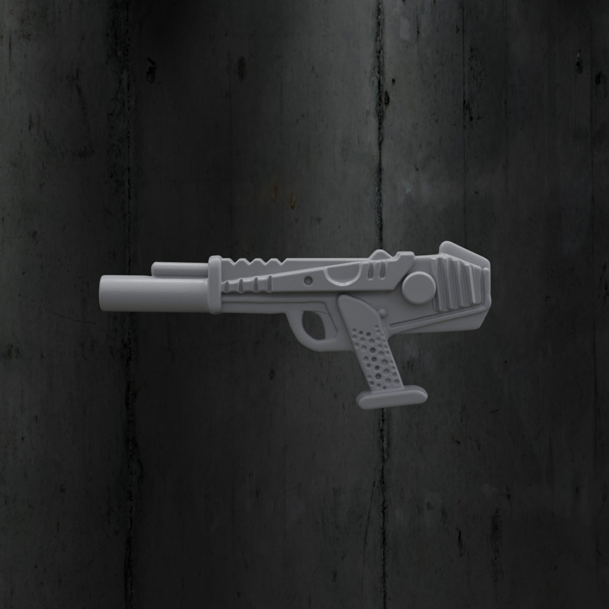 Ambush Pistol