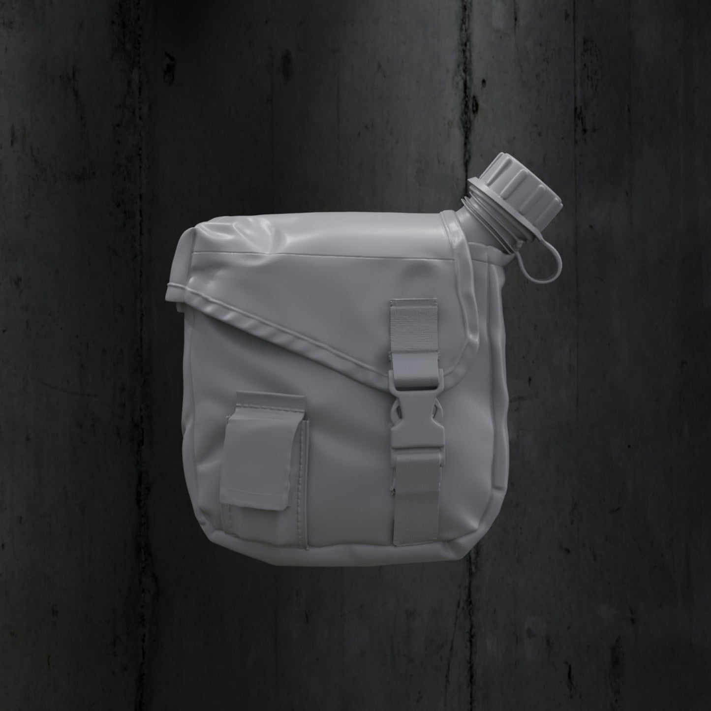 ALICE Canteen (Large)