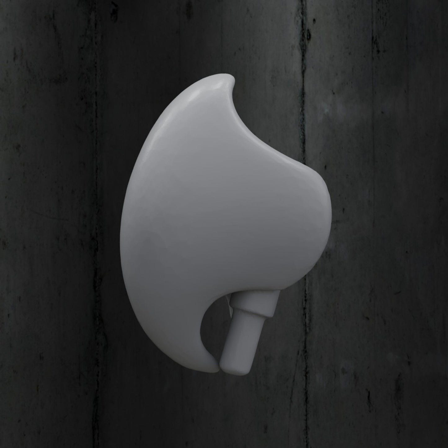 Earpiece 1