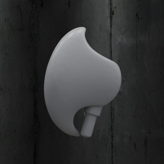 Earpiece 1
