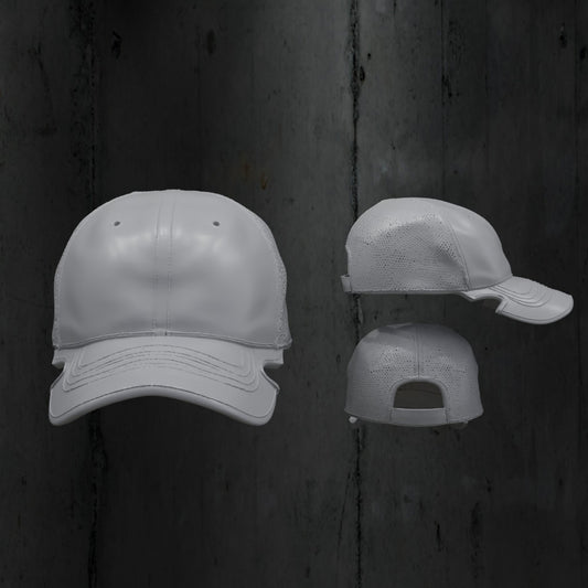 Tactical Ballcap 1