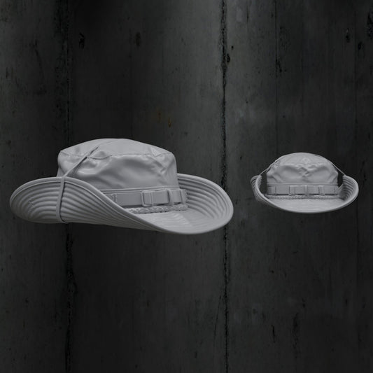 Boonie Hat 2