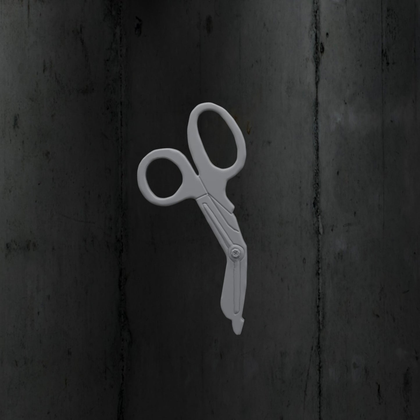 Trauma Shears