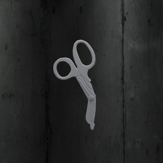 Trauma Shears