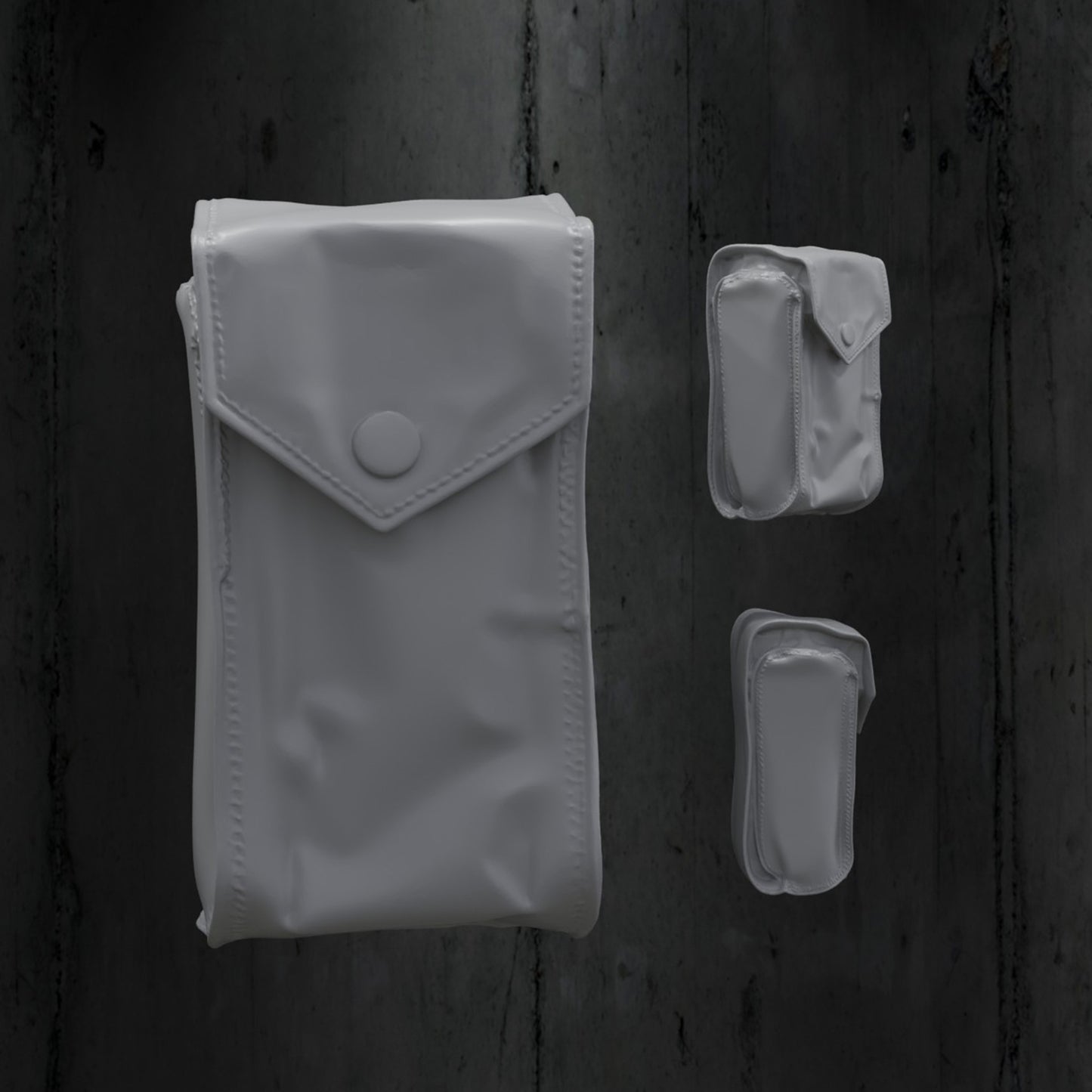 ALICE M14 Pouch