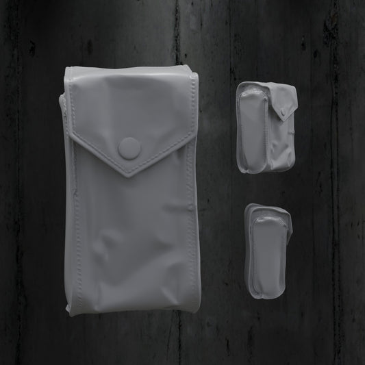 ALICE M14 Pouch