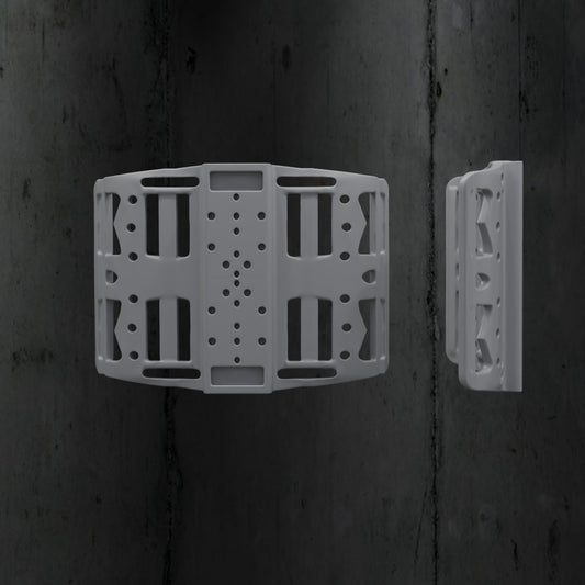 Modular Drop Leg Platform 2