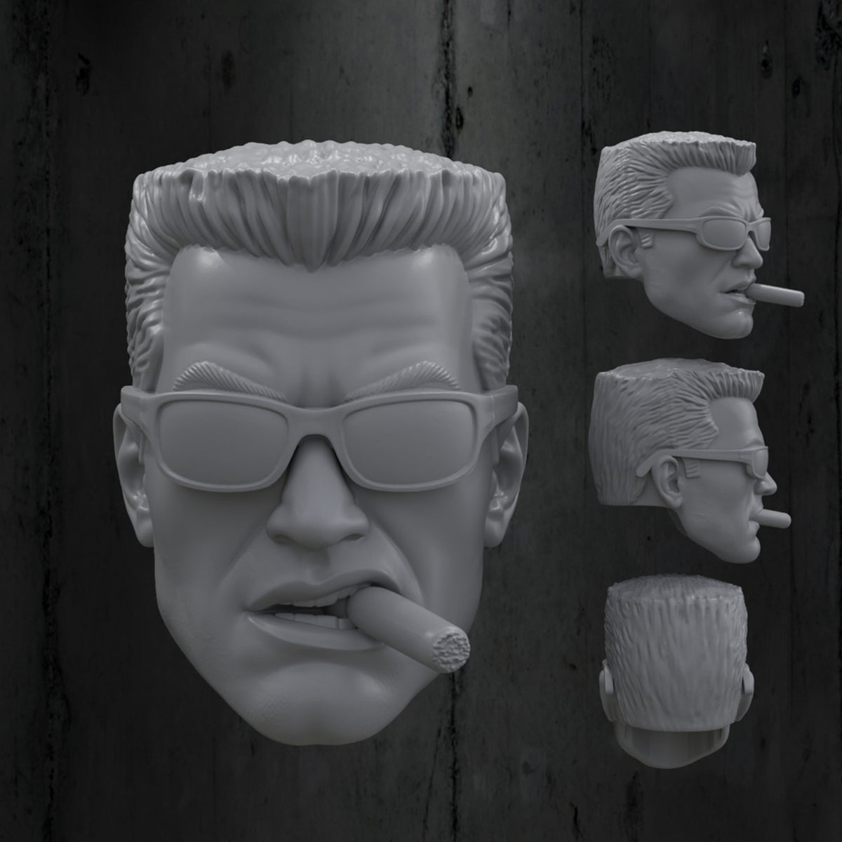 Duke Nukem