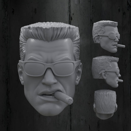 Duke Nukem