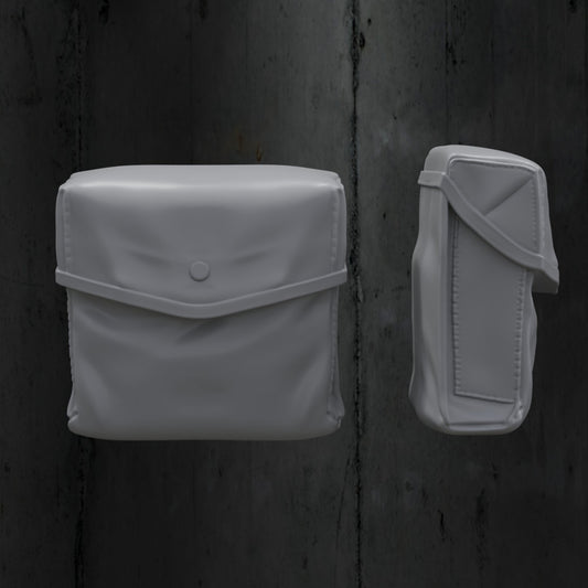 ALICE SAW Pouch
