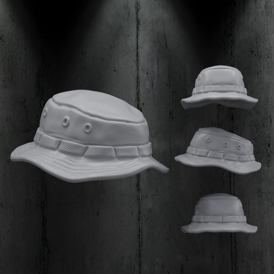 Boonie Hat 3