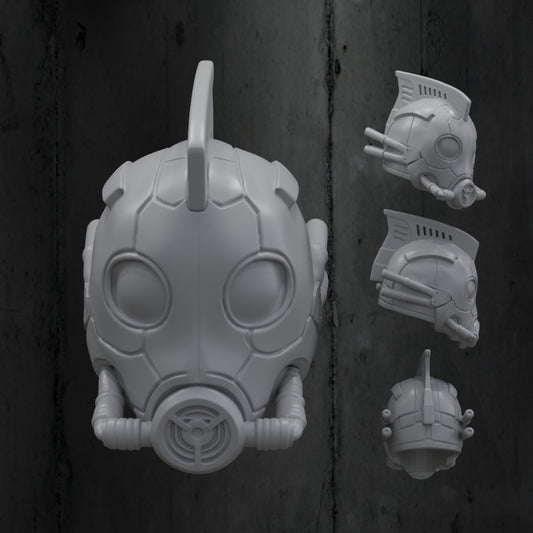 The Black Phantom (Rocketeer)