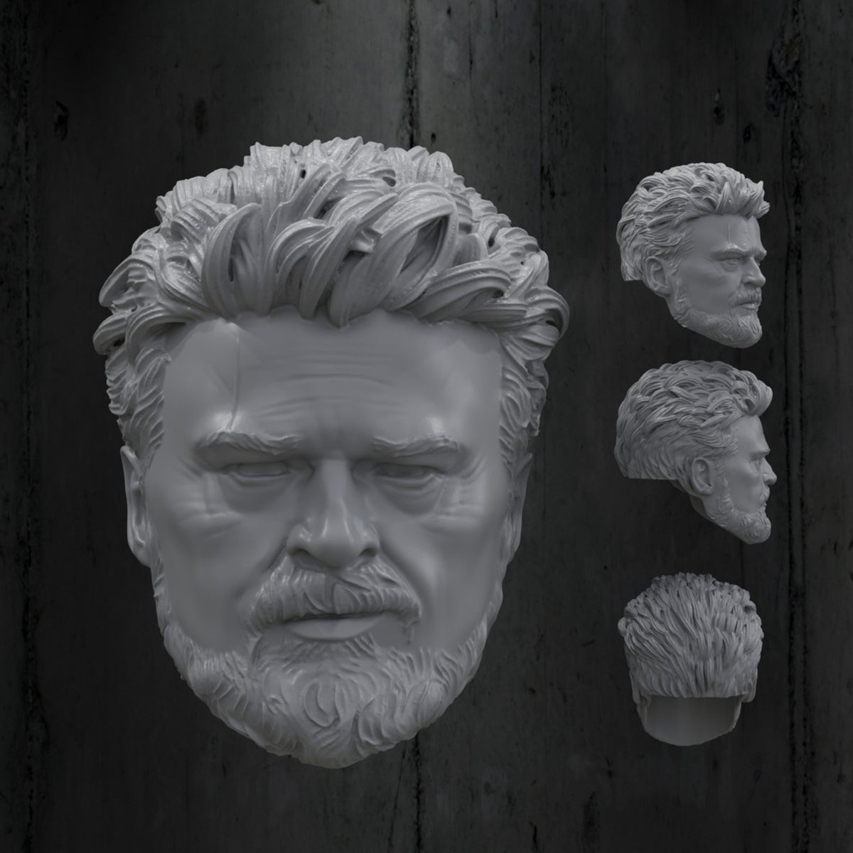 Billy Butcher