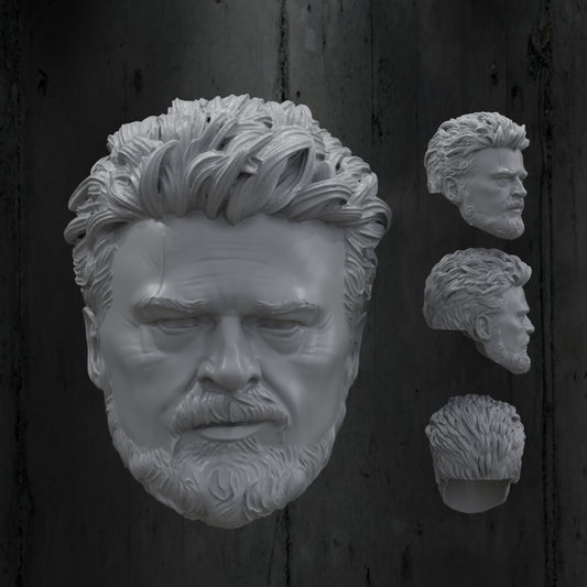 Billy Butcher