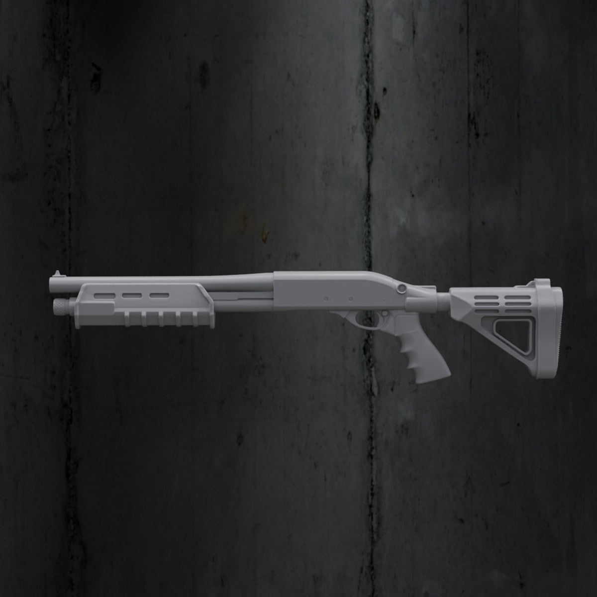 870 Tactical