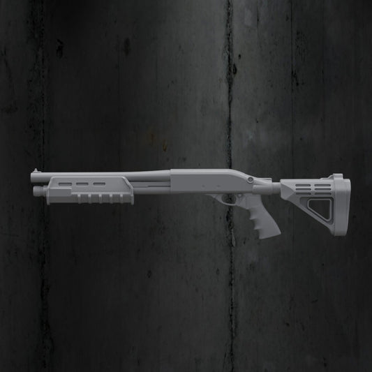 870 Tactical