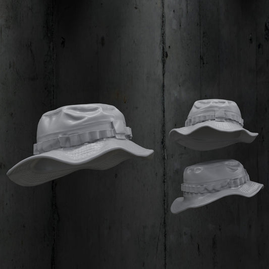Boonie Hat 4