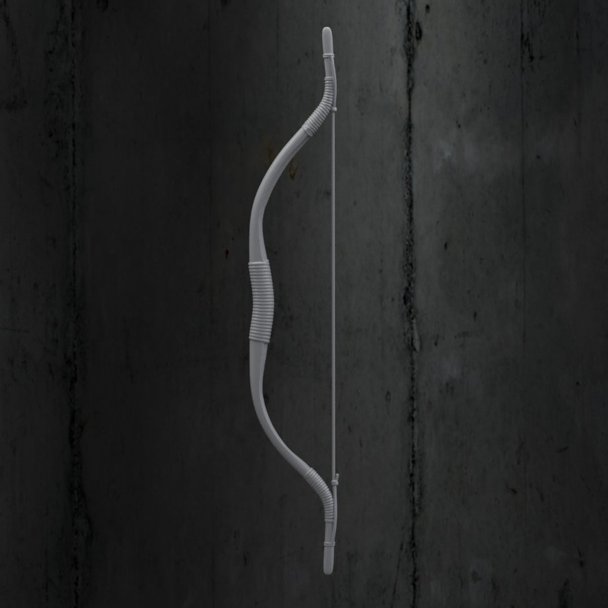 Primitive Bow
