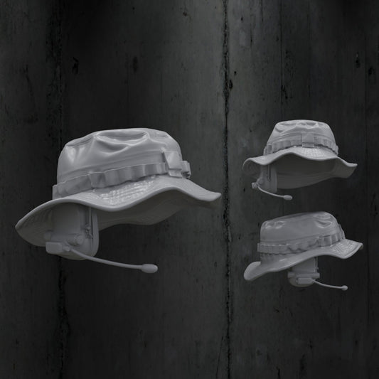 Boonie Hat 5