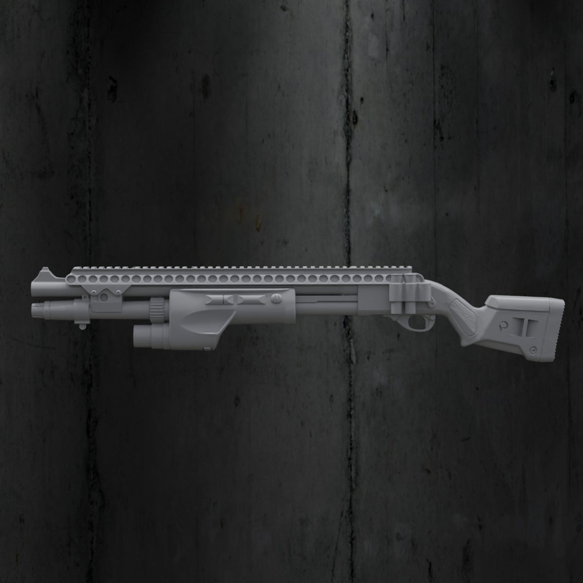 870 Shockwave Tactical