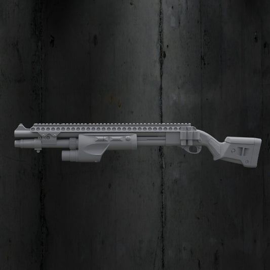 870 Shockwave Tactical