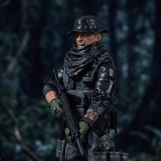 Boonie Hat 3