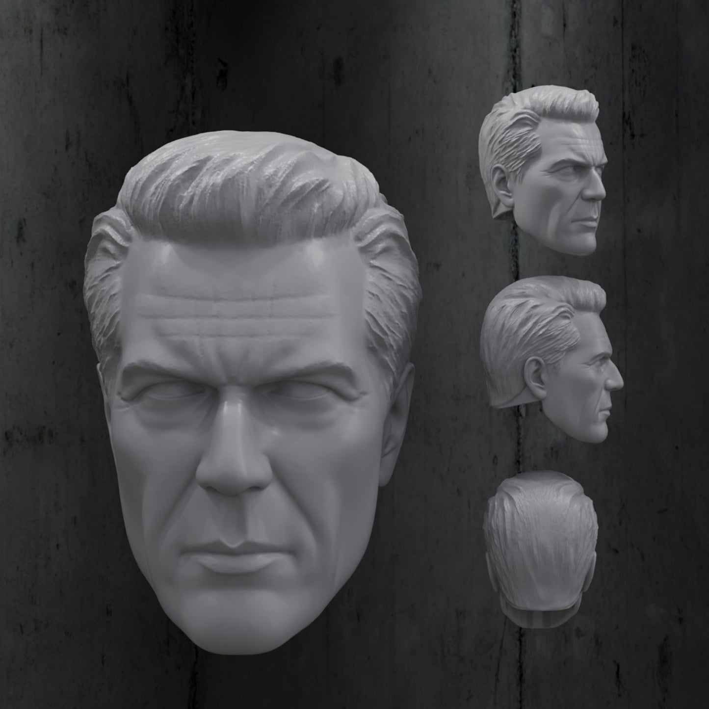 Race Bannon (old)
