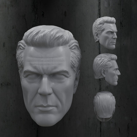 Race Bannon (old)