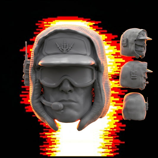 Rampart