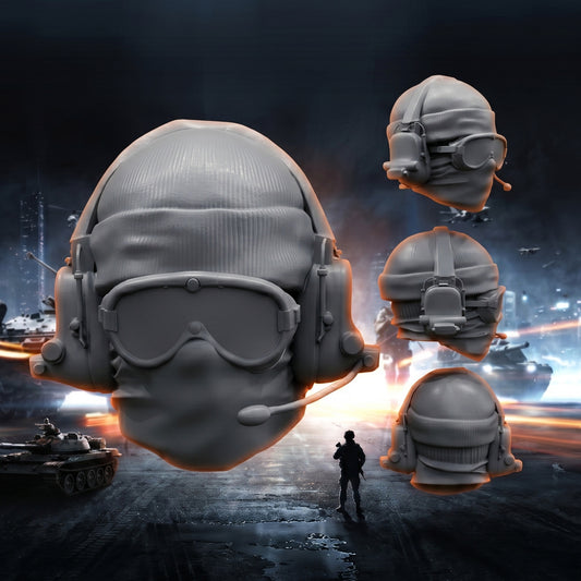Russian Recon 2 (BF3)