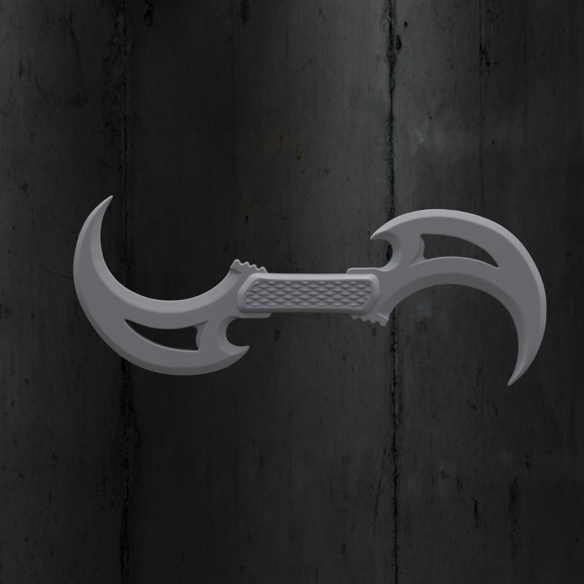 S-Blade