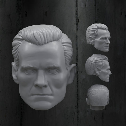 Colonel Stuart (Die Hard 2)