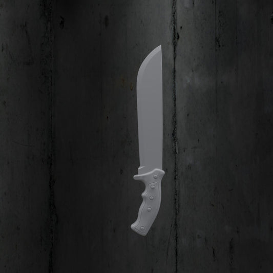 Short Machete