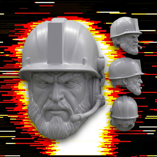 Outback (Battle Corps)