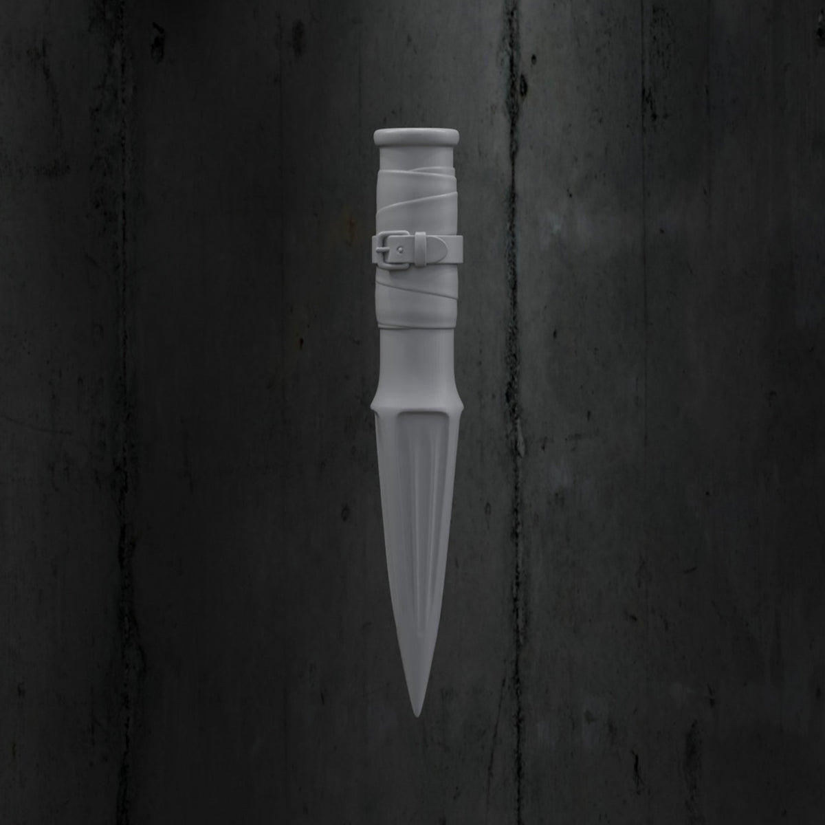 Silver Spike
