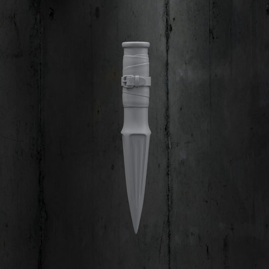 Silver Spike