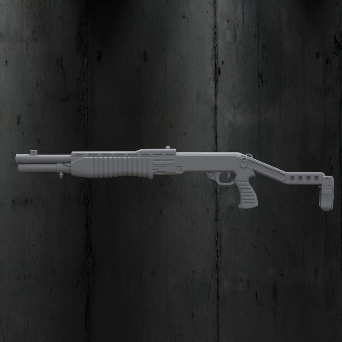 SPAS 12