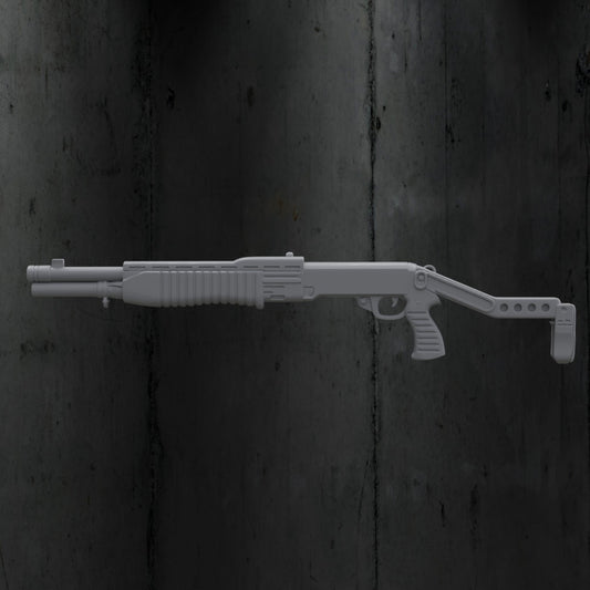 SPAS 12