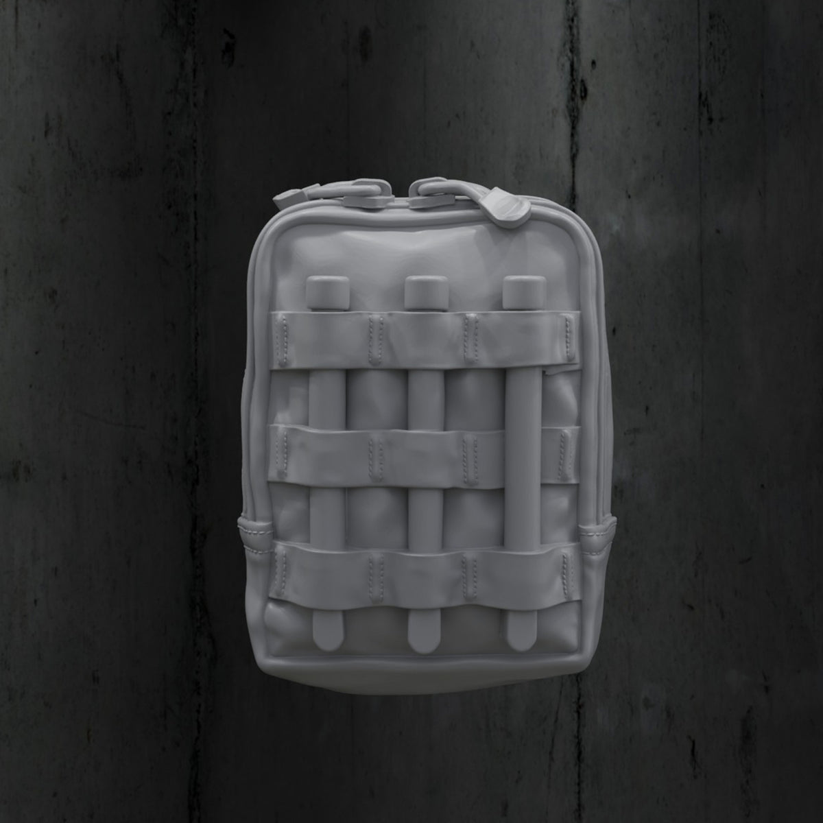 Utility Pouch (Molle)