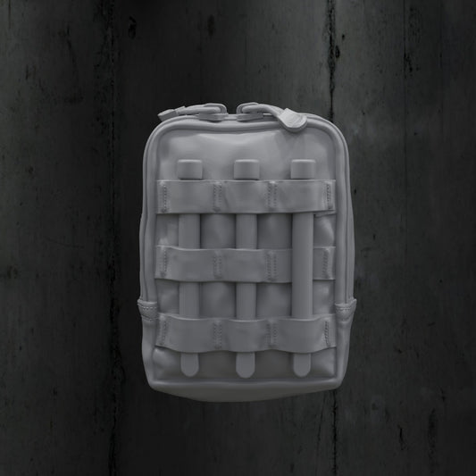Utility Pouch (Molle)